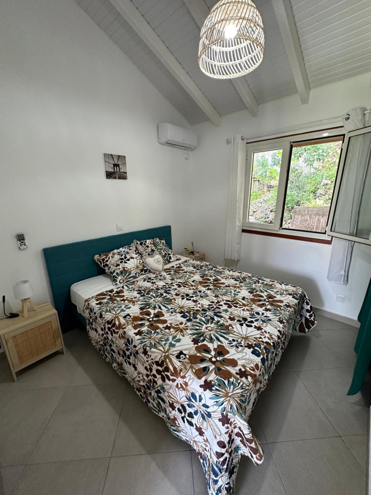 Bungalow Ixora Les Abymes Ngoại thất bức ảnh