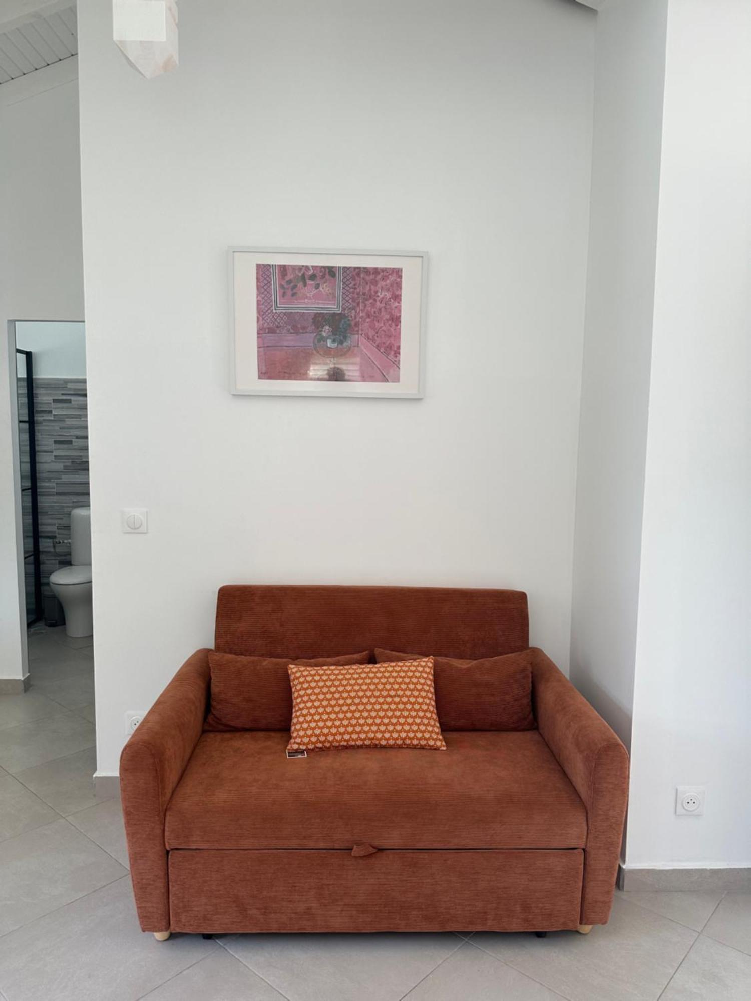 Bungalow Ixora Les Abymes Ngoại thất bức ảnh