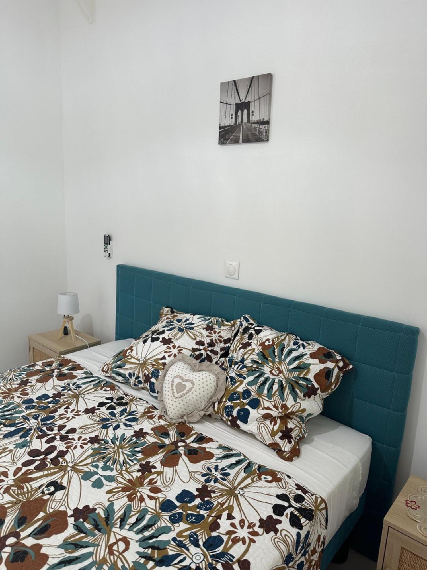 Bungalow Ixora Les Abymes Ngoại thất bức ảnh
